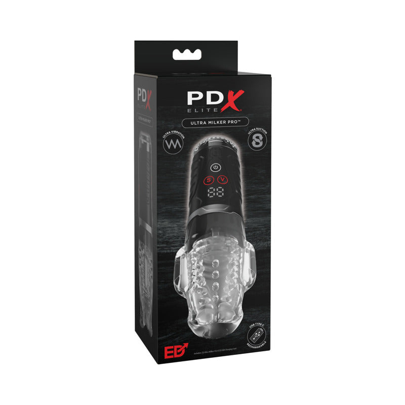 PDX Elite Ultra Milker Pro by PDX Brands