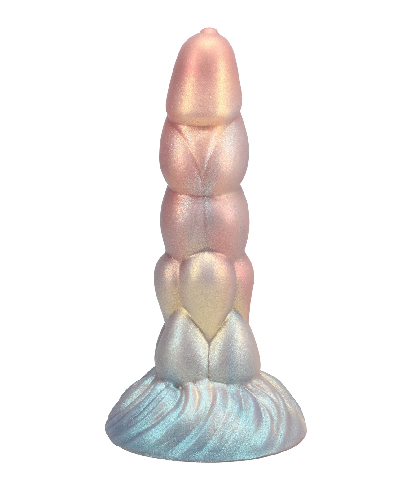 Vac-U-Lock x Fantasy Fuckers - Milky Way - Multi-Colored by Vac-U-lock