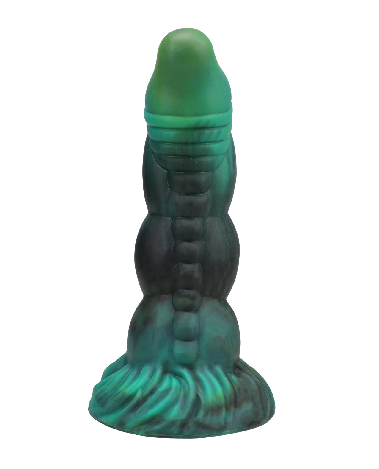 Vac-U-Lock x Fantasy Fuckers - Green Serpent - Green by Vac-U-lock