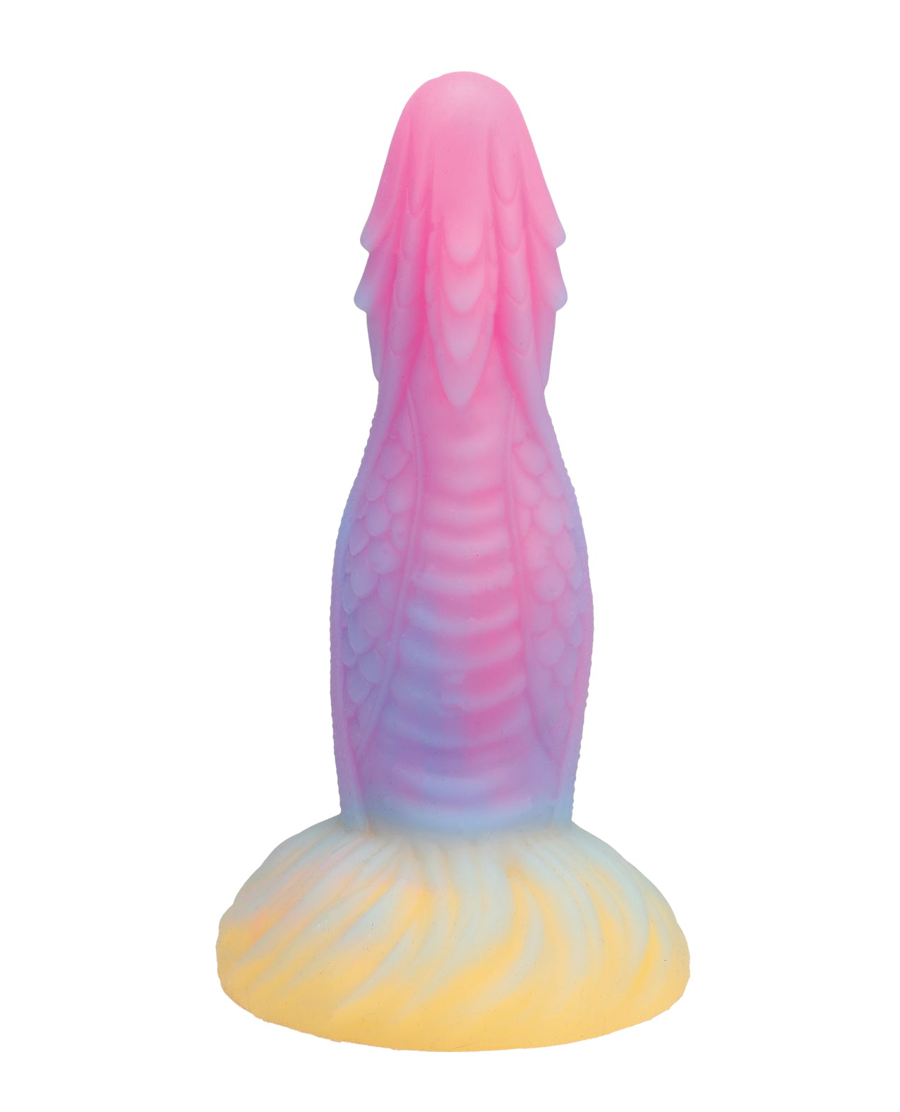 Vac-U-Lock x Fantasy Fuckers Dragon's Tongue - Multi-Colored by Vac-U-lock