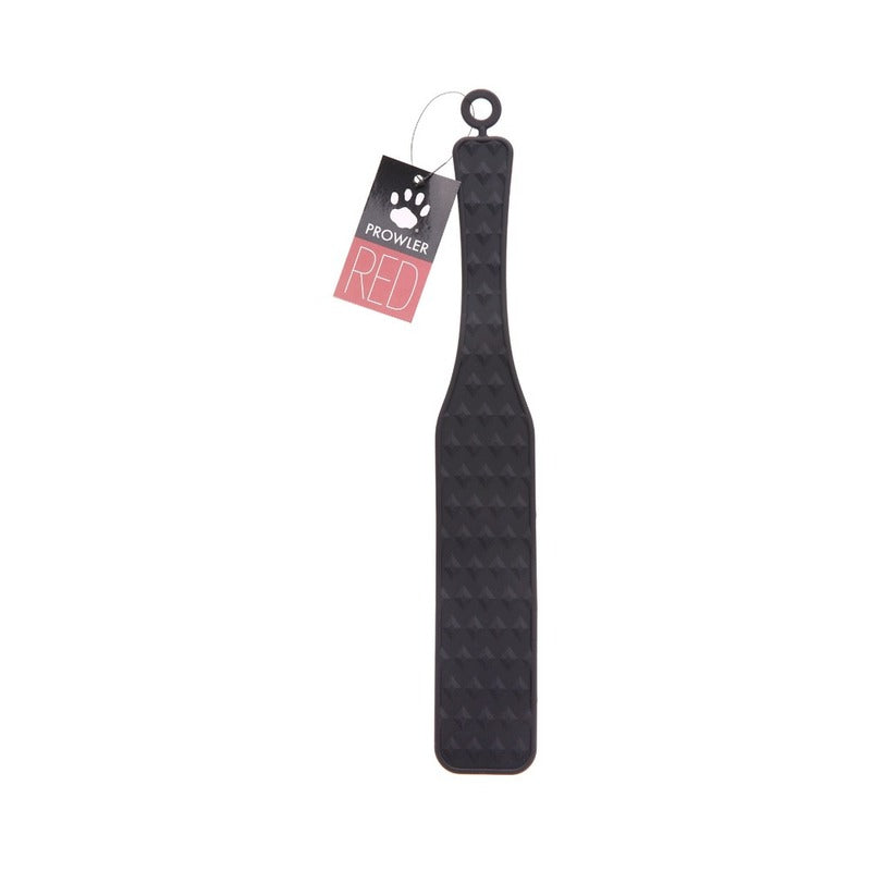 Prowler RED Silicone Paddle by Simply Pleasure Ltd