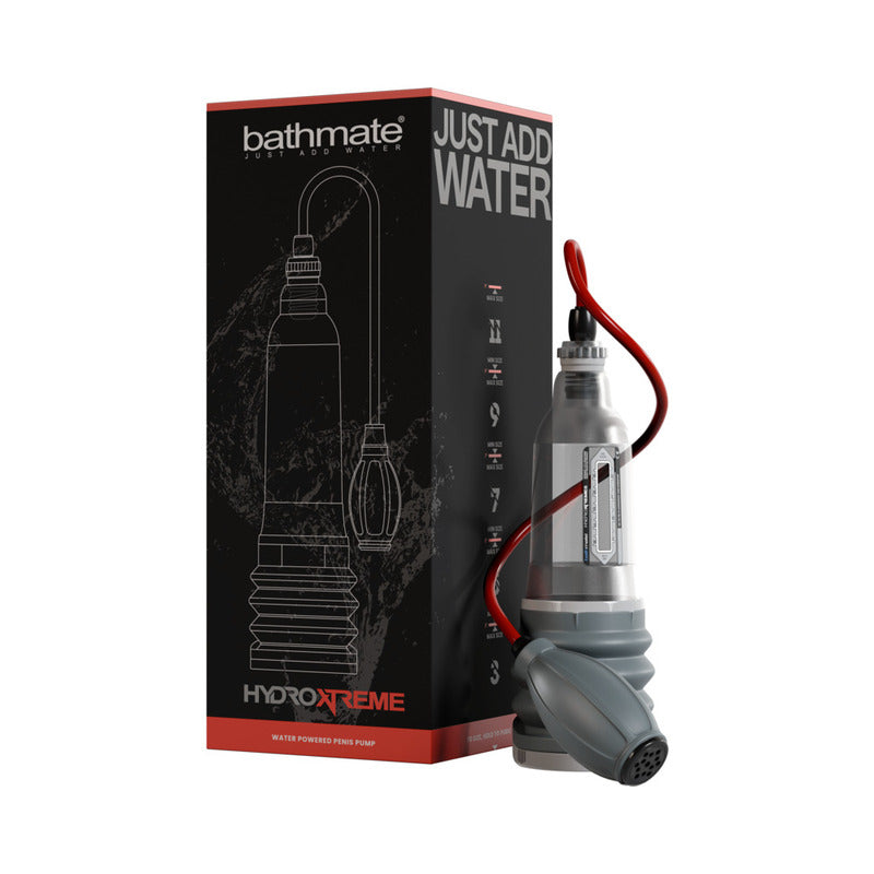 Bathmate Hydroxtreme5 - Pump Only by Bathmate