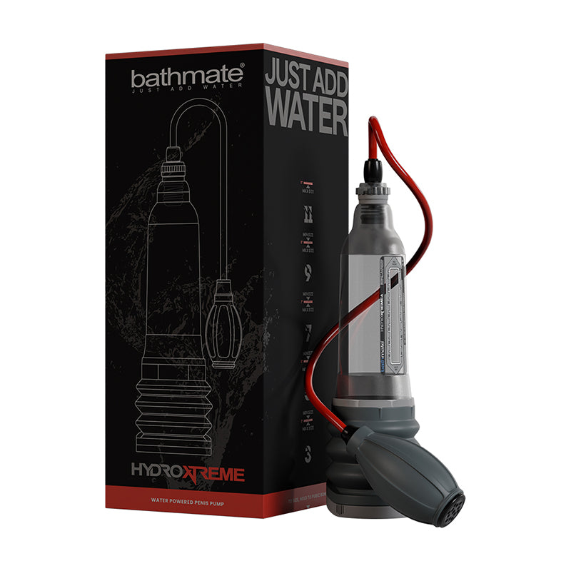 Bathmate Hydroxtreme6 - Pump Only by Bathmate