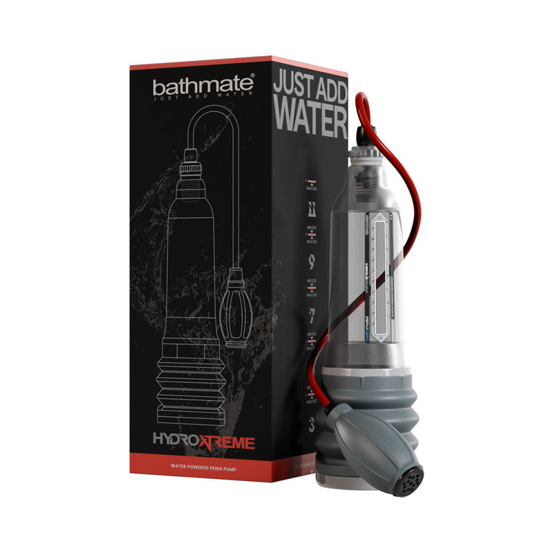 Bathmate Hydroxtreme9 - Pump Only