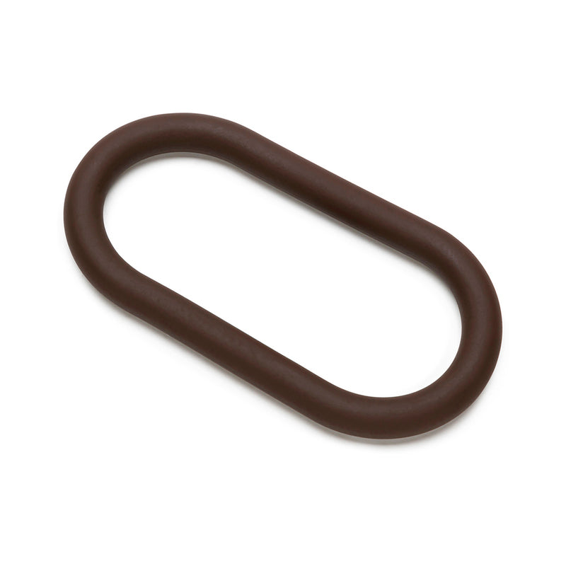 Perfect Fit Hefty Wrap Ring 9 in. (229mm) Silicone Skintone 1 by Perfect Fit