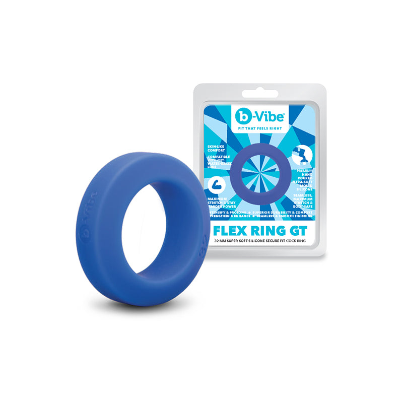COTR Inc. b-Vibe Flex Ring GT 32mm Silicone C-Ring by COTR Inc.