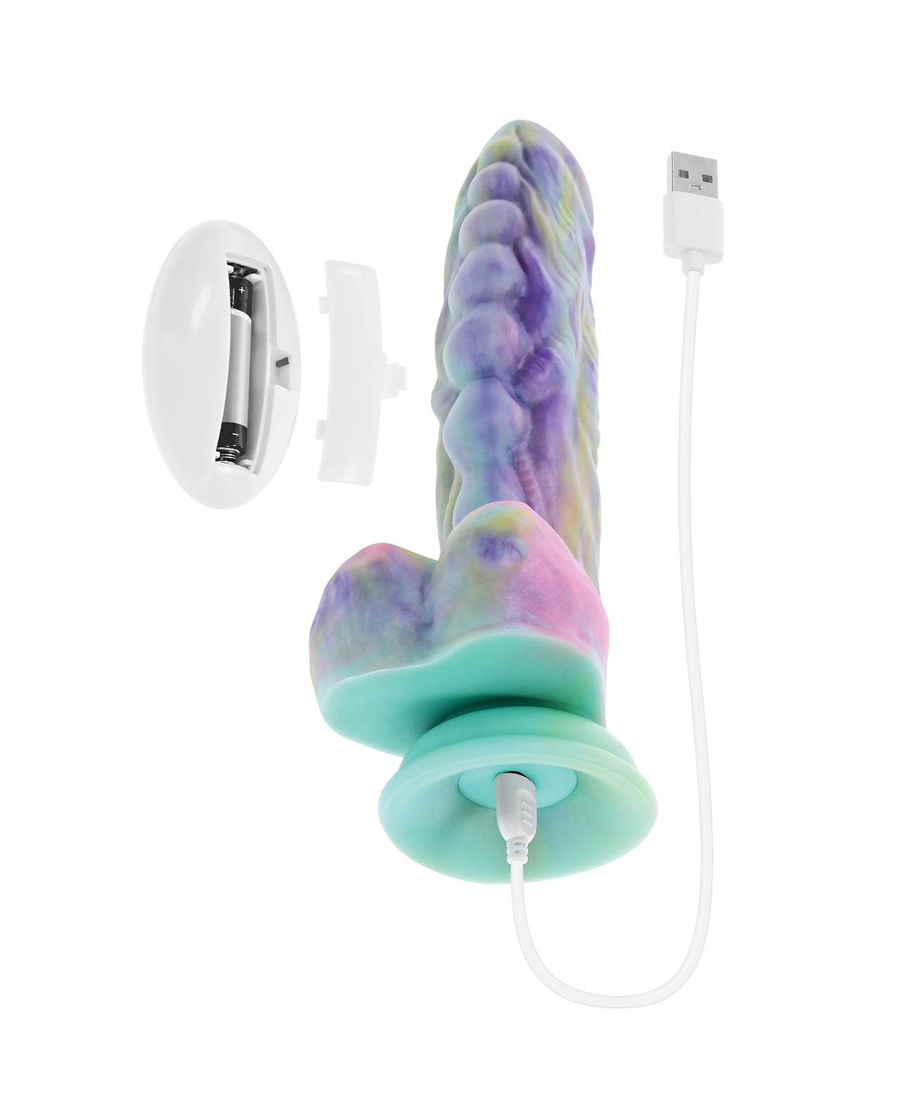 Gender X Monster's Ball - Multi-Color by Gender X