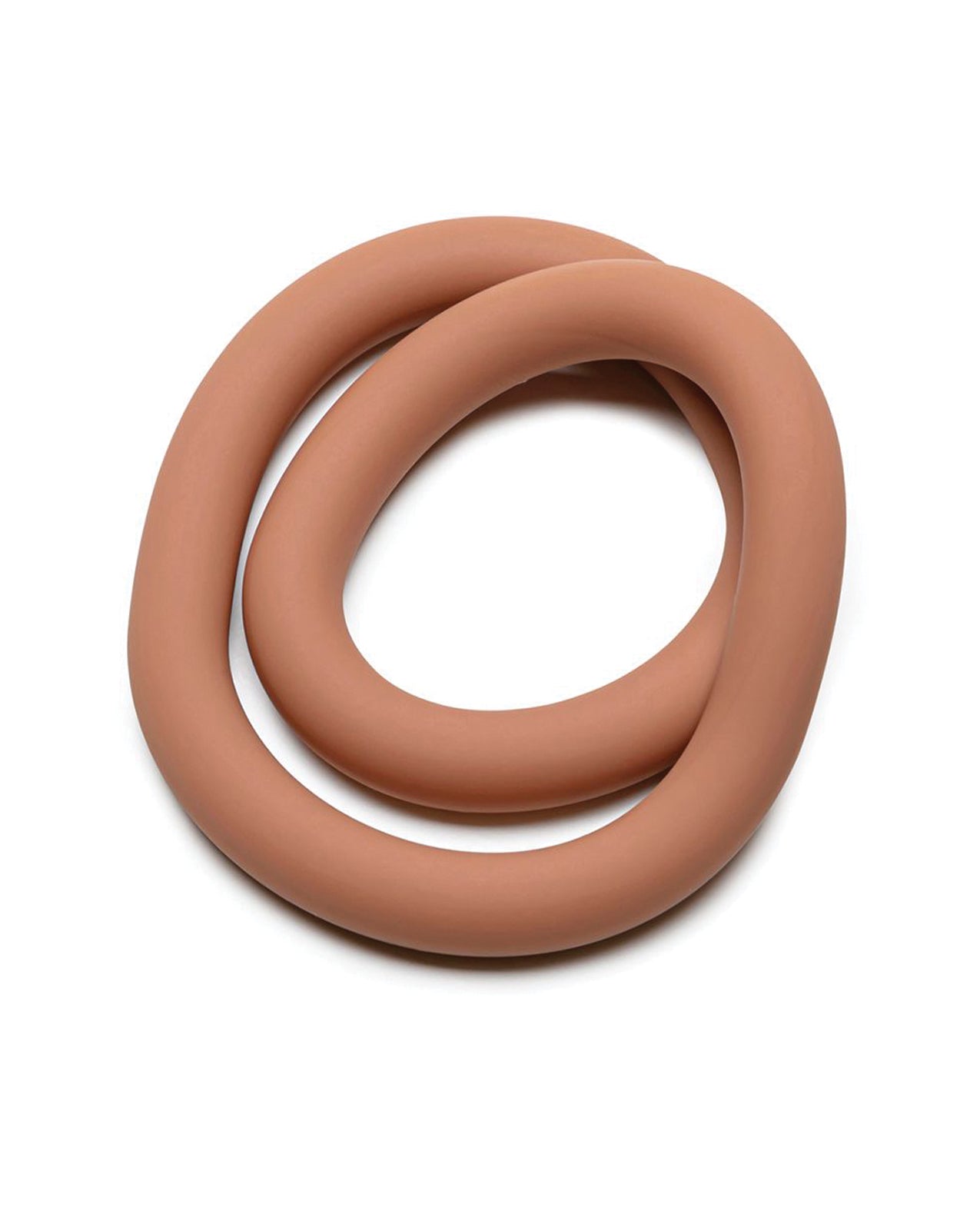 Perfect Fit Hefty Wrap Ring 12" Silicone - Light by Perfect Fit