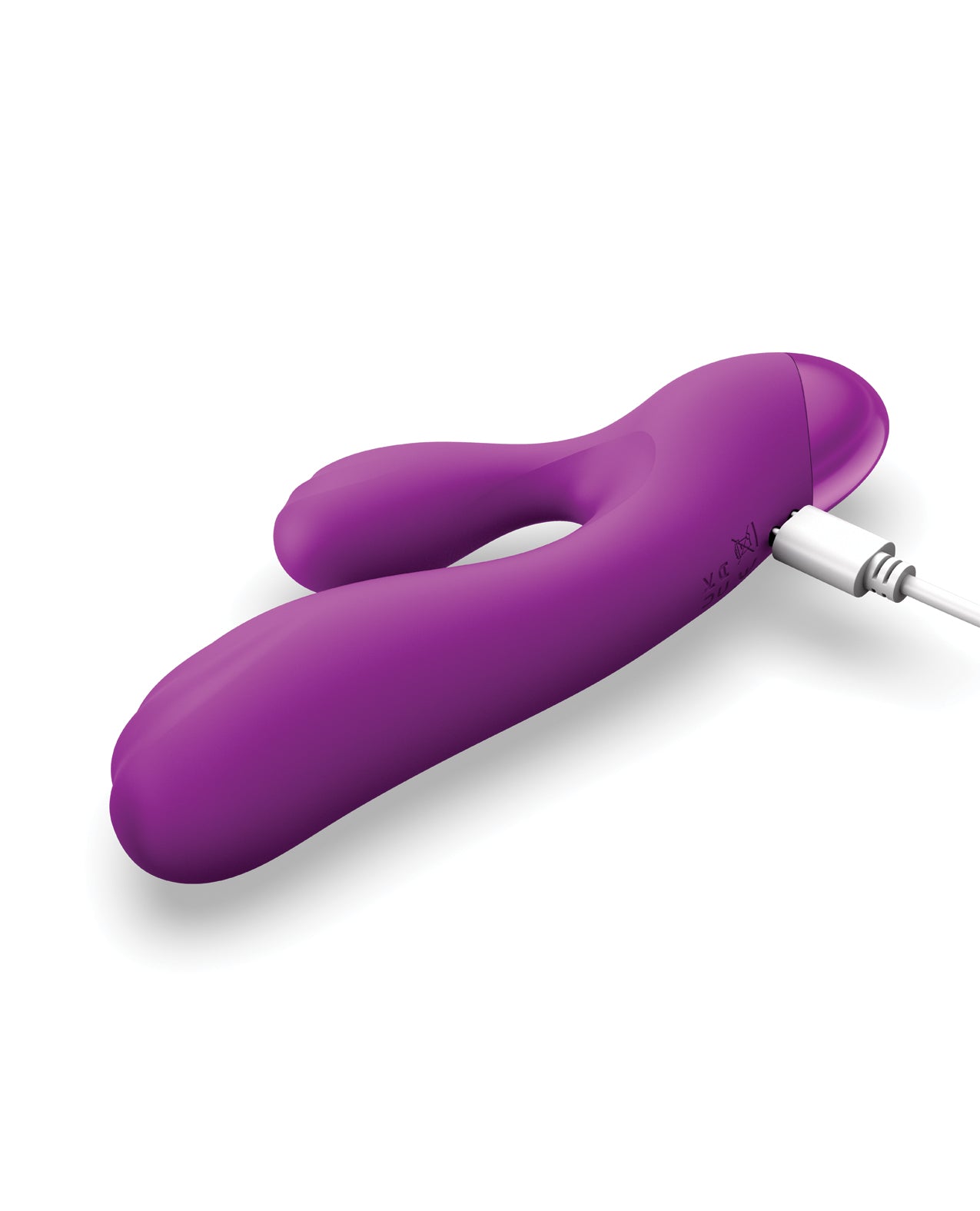 Bang! BG G-Spot Rabbit - Purple by Bang!