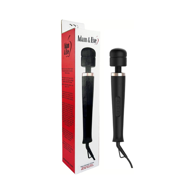 Adam & Eve Magic Massager Ultimate by PHE/Adam and Eve