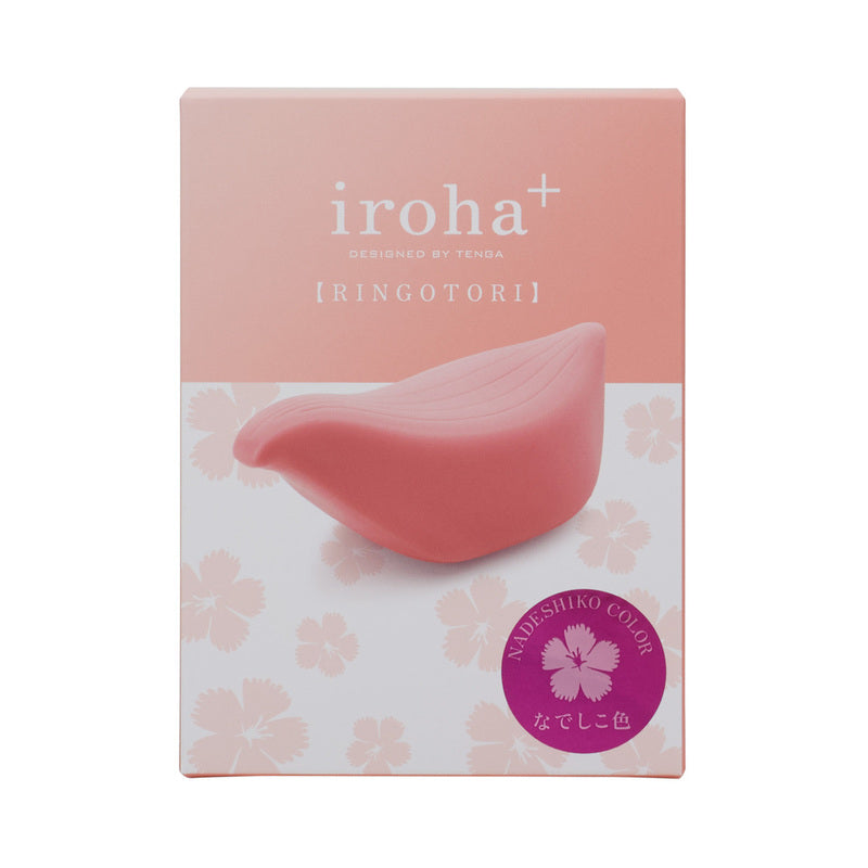 iroha+ TORI Nadeshiko by TENGA USA, Inc