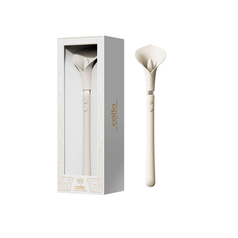 Zalo Aurora Series Calla Ivory White by Zalo USA LLC