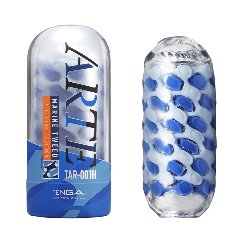 TENGA ARTE Marine Weave by TENGA USA, Inc
