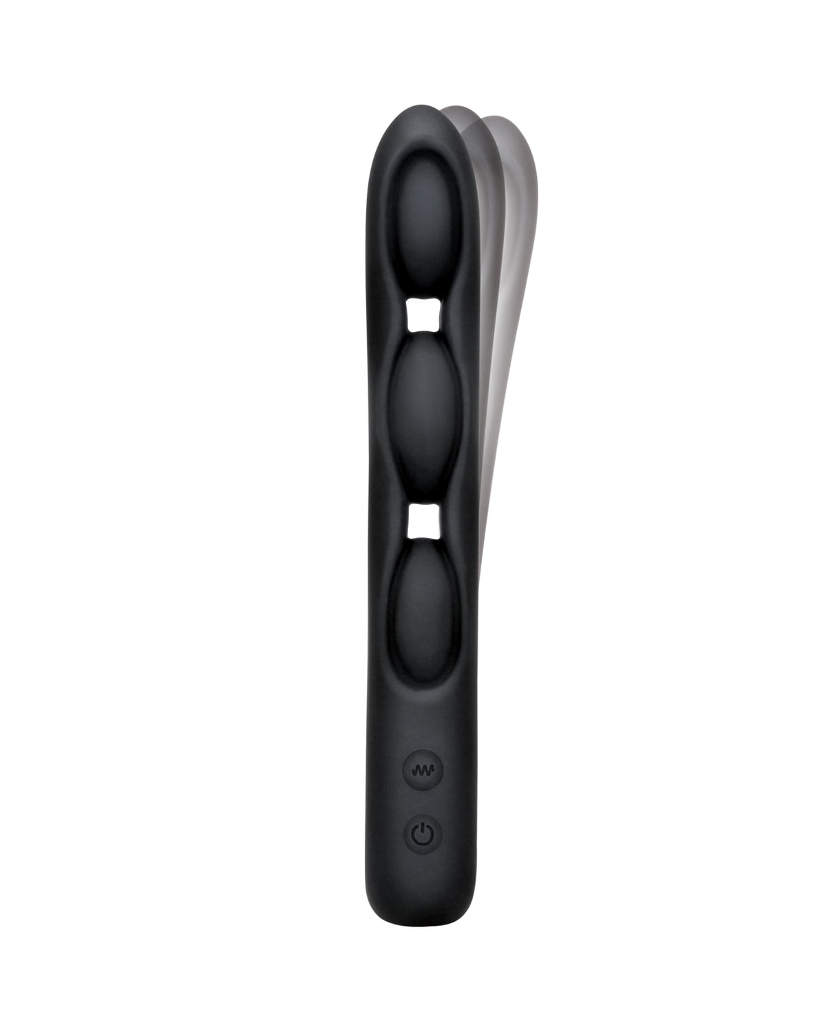 Bodywand Tri-Vibe Bullet by Bodywand