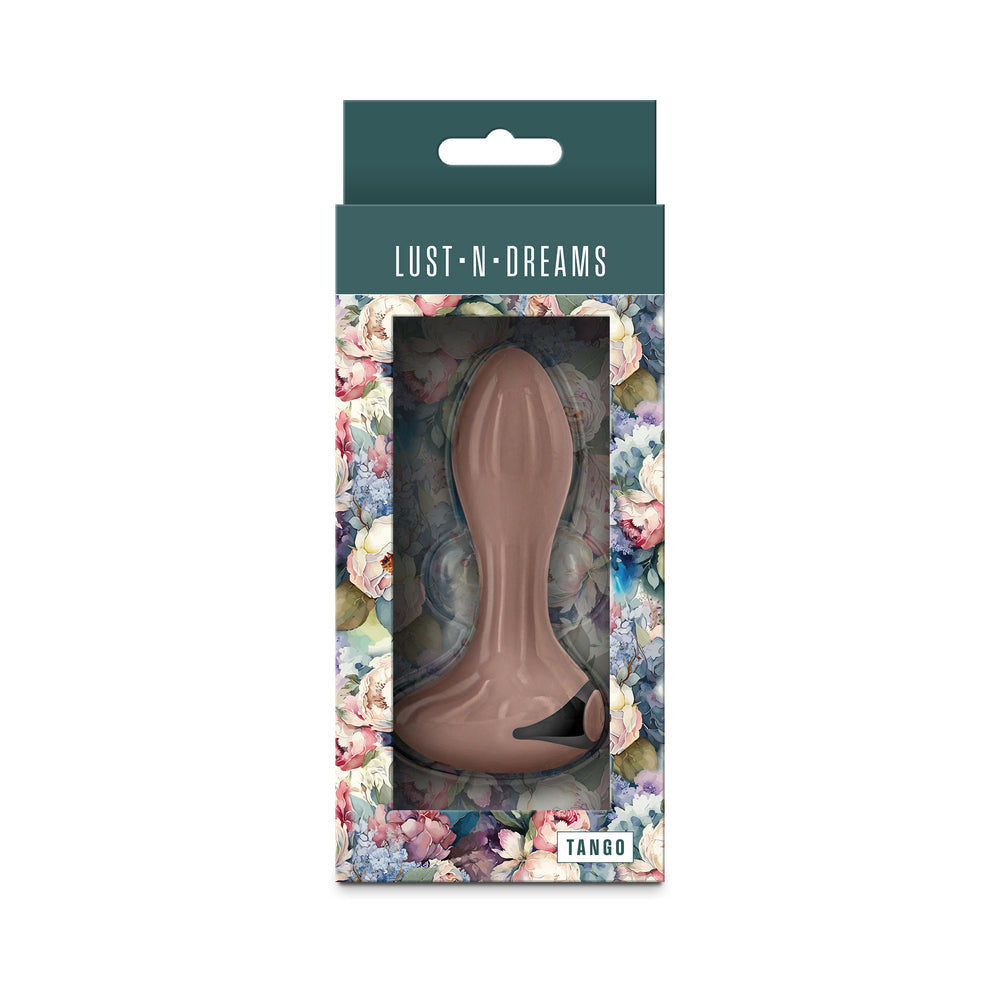 Lust-n-Dreams Tango Autumn by New Sensations Novelties Inc.