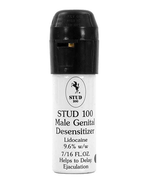 Stud 100 Male Genital Desensitizer by Pound International
