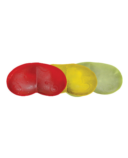 Gummy Boobs Candy - 5.35 oz by Hott Products