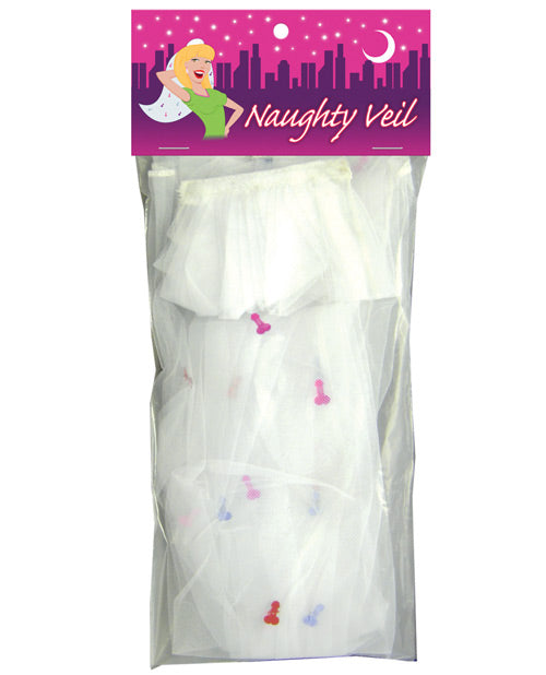 Naughty Veil by Kheper Games