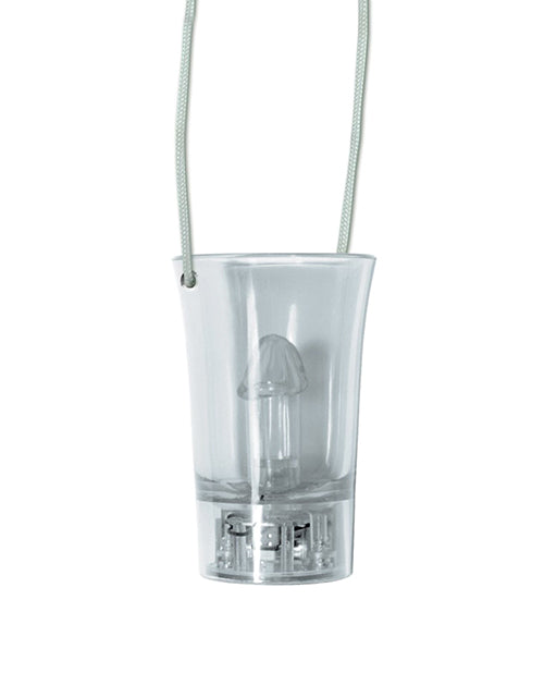 Hang String Light Up Shot Glass by Hott Products