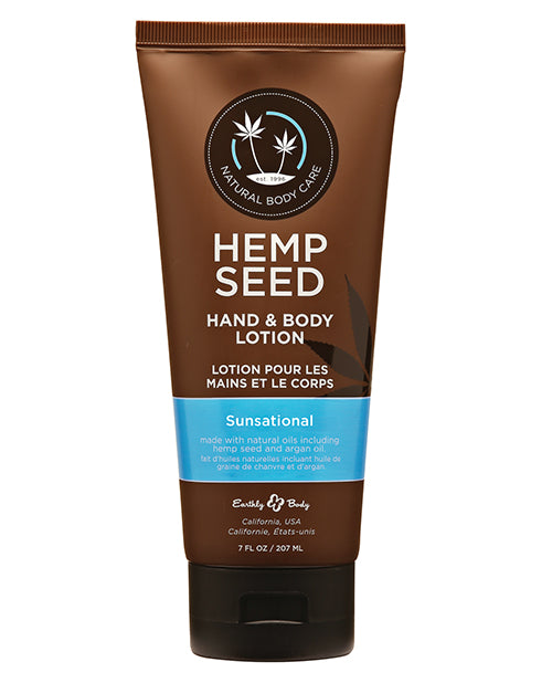 Earthly Body Velvet Lotion by Earthly Body