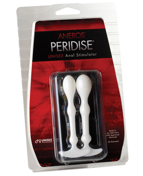 Aneros Peridise Set - Pack of 2 by High Island Health-aneros