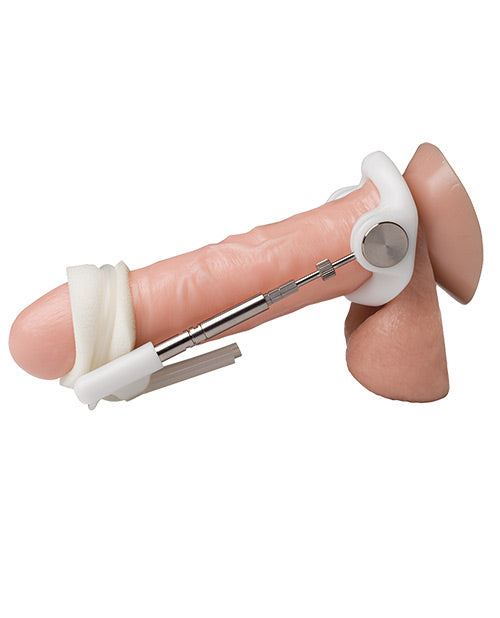 Jes Extender Titanium Penis Enlarger Kit by Danalife Aps