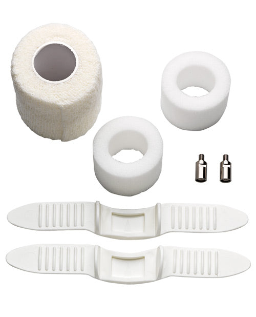 Jes Extender Tune Up Kit - Black by Danalife Aps
