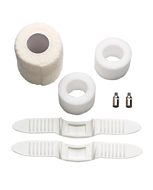 Jes Extender Tune Up Kit - White by Danalife Aps