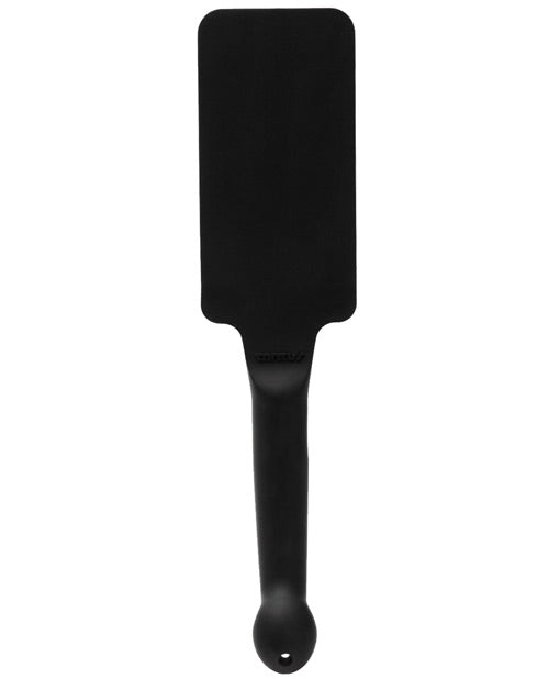 Tantus Plunge Silicone Paddle by Tantus INC