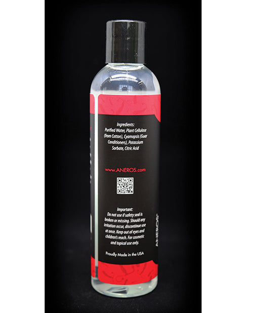 Aneros Sessions Lubricant Gel - 4.2 oz Tube by High Island Health-aneros