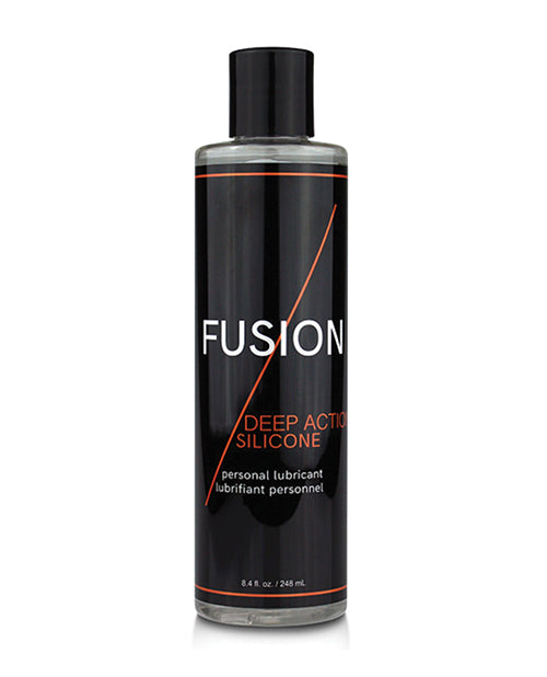 Elbow Grease Fusion Deep Action Silicone - 8.4 oz Bottle by B. Cumming Company INC