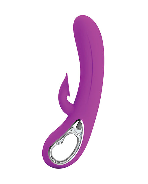 Pretty Love Nicola Massage Sucking Rabbit - 12 Function by Liaoyang Baile Health Care Produ