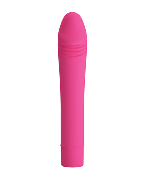 Pretty Love Pixie Silicone Mini - Pink by Liaoyang Baile Health Care Produ