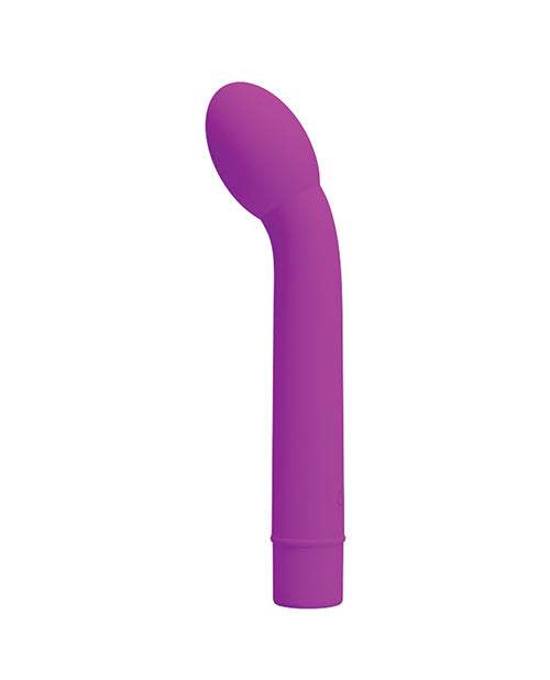 Pretty Love Logan Bendable Battery G - Fuchsia by Liaoyang Baile Health Care Produ