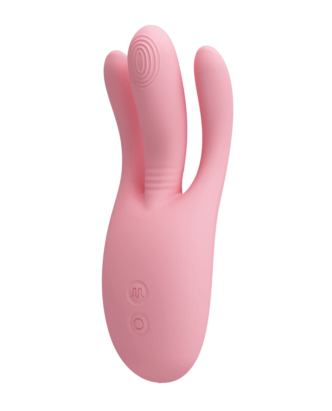 Pretty Love Diego Nodding Vibrator - Pink by Liaoyang Baile Health Care Produ