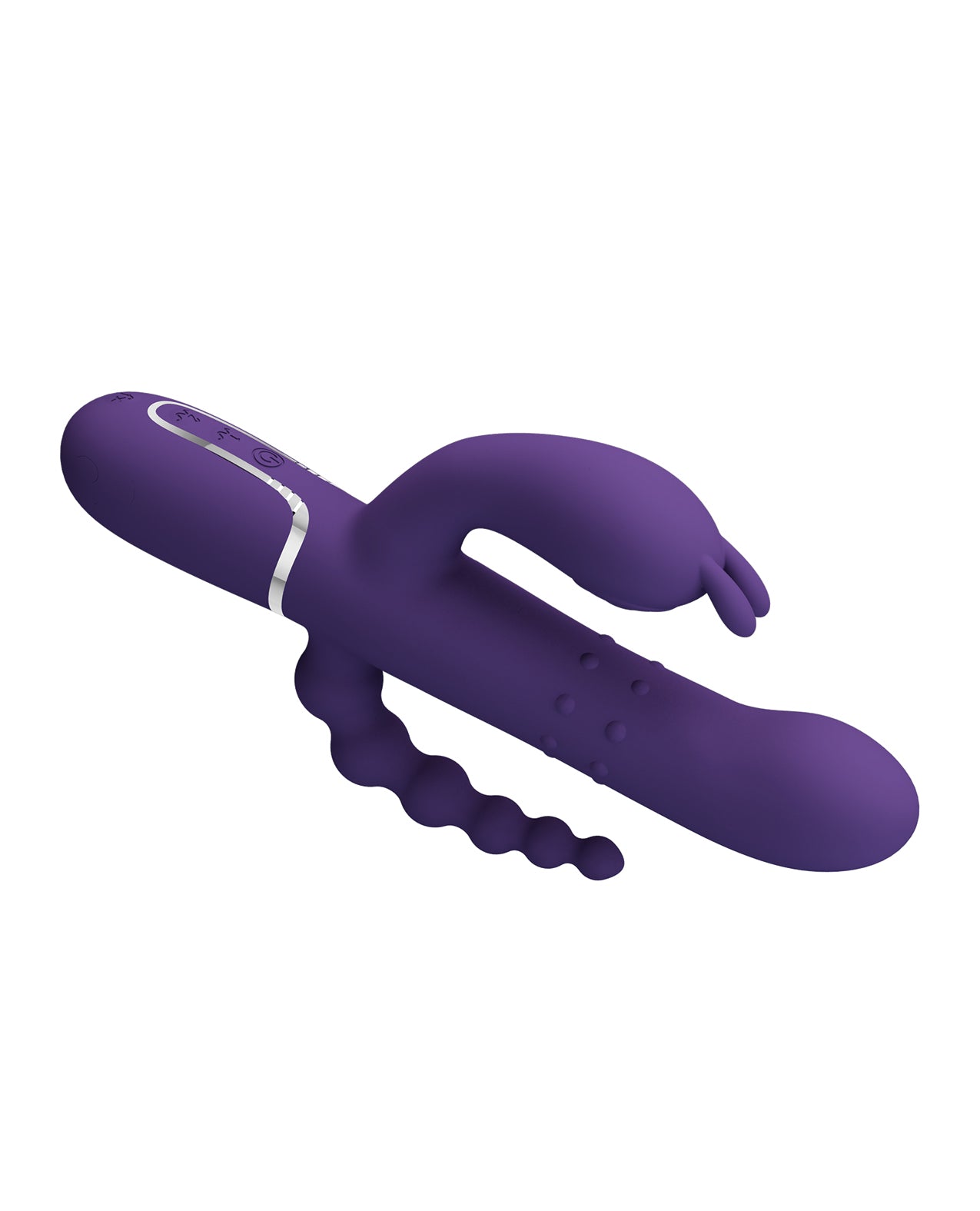 Pretty Love Cammy 4 in 1 Twinkled Tenderness - Purple by Liaoyang Baile Health Care Produ
