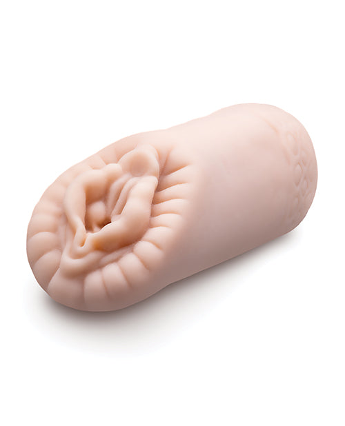 Blush EnLust Pussy Stroker - Alyssa by Blush Novelties