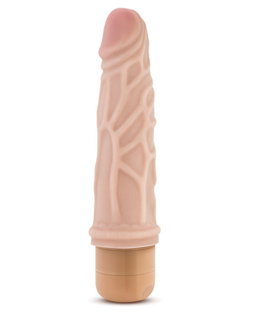 Blush Dr. Skin Vibe #3 - Beige by Blush Novelties