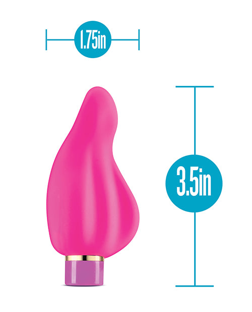 Blush Aria Epic AF - Fuchsia by Blush Novelties