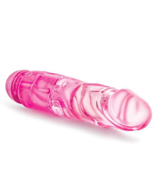 Blush Naturally Yours The Little One - Pink by Blush Novelties