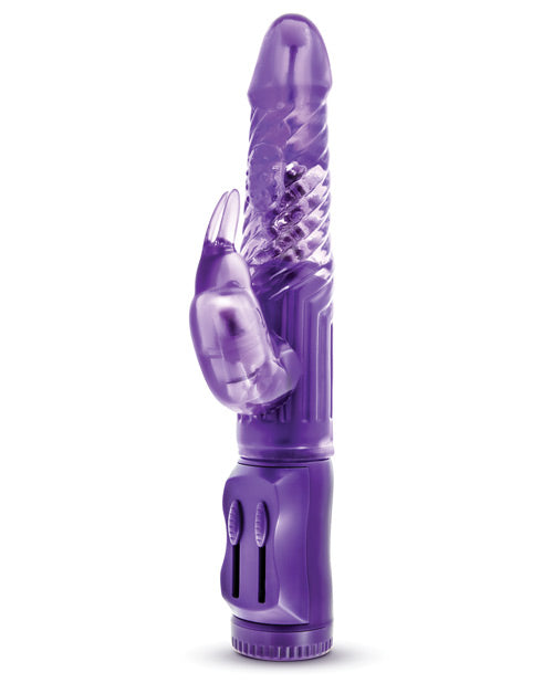 Blush B Yours Beginner's Bunny by Blush Novelties