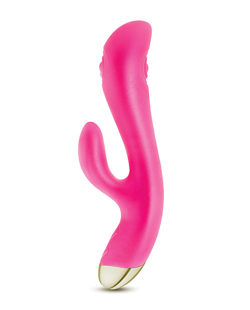 Blush Aria Pleasin' AF - Fuchsia by Blush Novelties