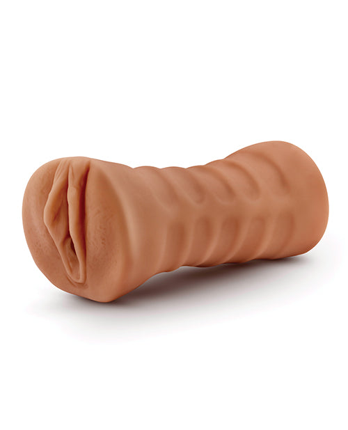 Blush M for Men Julieta - Mocha by Blush Novelties