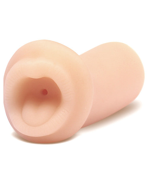 Blush X5 Men Jasmines Hot Mouth by Blush Novelties