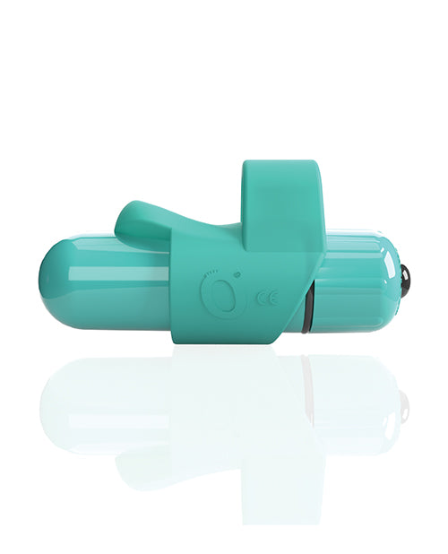Screaming O 4B FingO Slim - Kiwi by Bushman Products