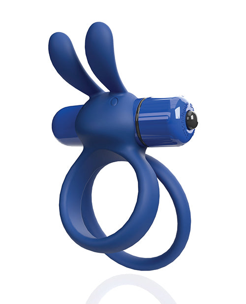 Screaming O 4B Ohare XL - Blueberry by Bushman Products