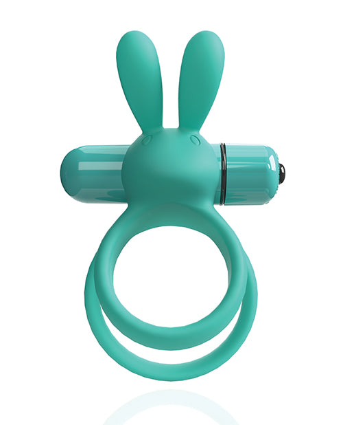 Screaming O 4B Ohare XL - Green by Bushman Products