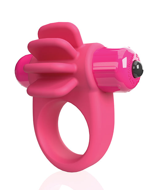 Screaming O 4B Skooch - Strawberry by Bushman Products