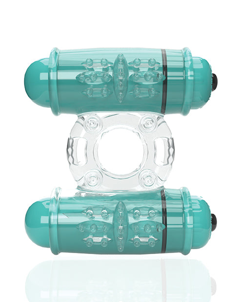 Screaming O 4T Double Wammy - Kiwi by Bushman Products