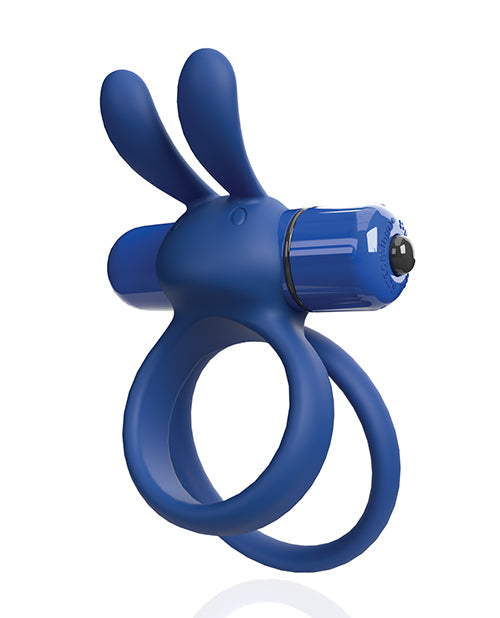 Screaming O 4T Ohare XL - Blueberry by Bushman Products